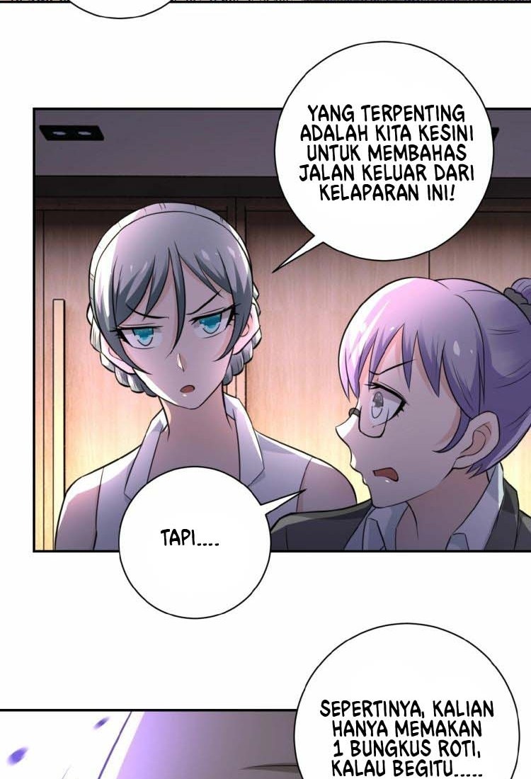 Super System Chapter 16 Gambar 31